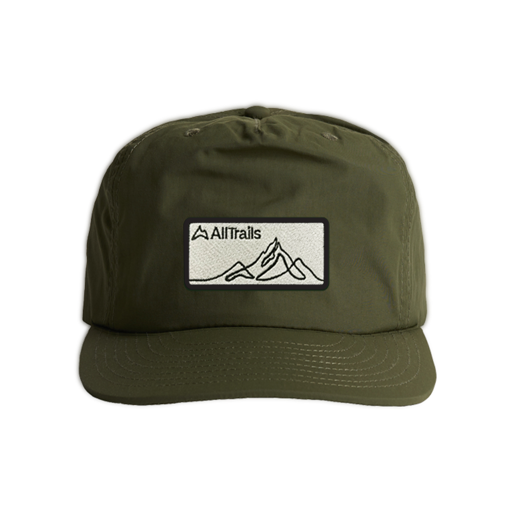 Pathfinder Hat - Earthy