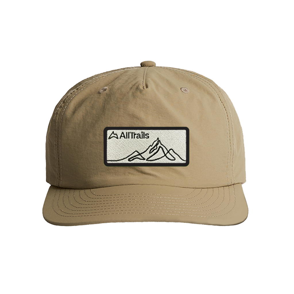 Pathfinder Hat - Sandhill