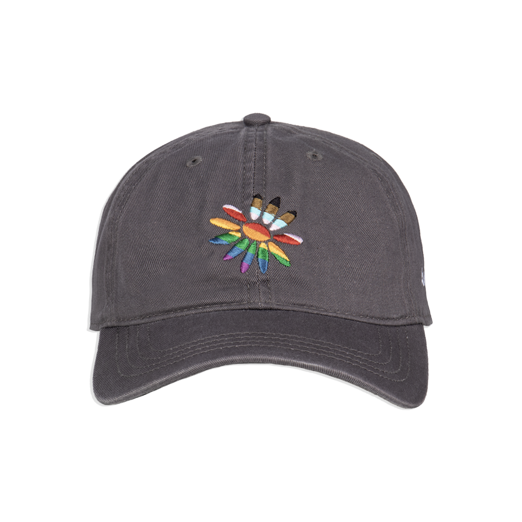 Nature for All Hat - Mountain