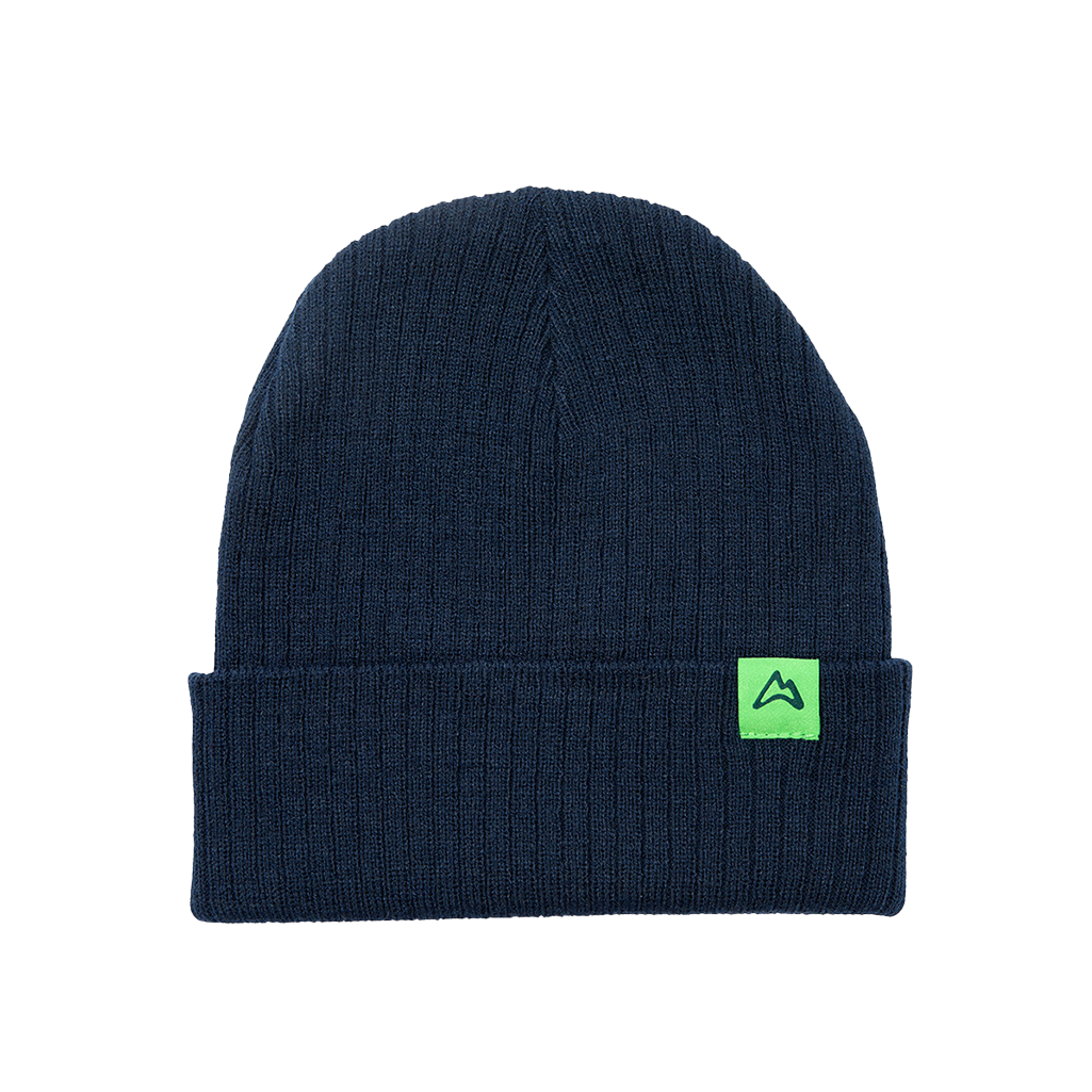 AllTrails Knit Beanie - Navy