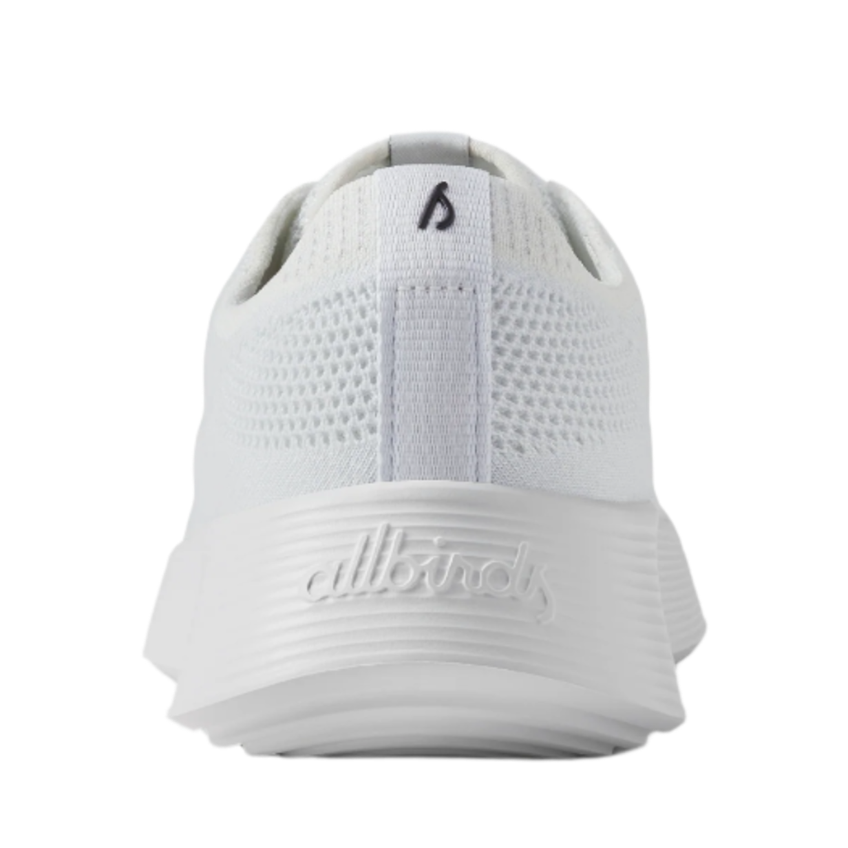 Women's Tree Runner Go - Blizzard (Blizzard Sole)