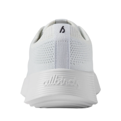 Women's Tree Runner Go - Blizzard (Blizzard Sole)