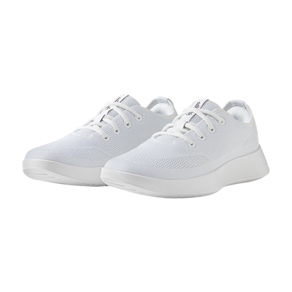 Women's Tree Runner Go - Blizzard (Blizzard Sole)