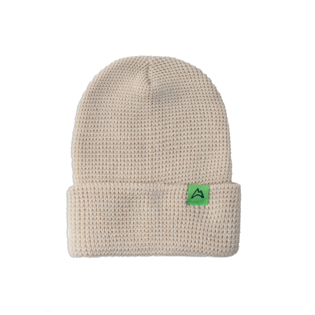 Everyday Explorer Beanie - Cream