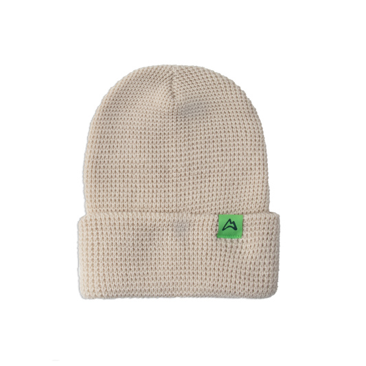 Everyday Explorer Beanie - Cream