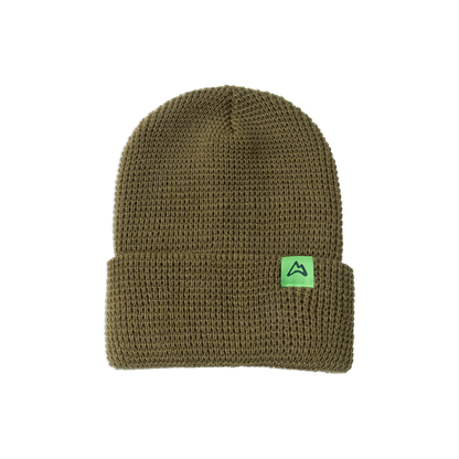 Everyday Explorer Beanie - Olive