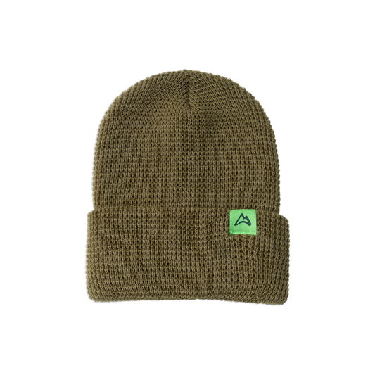 Everyday Explorer Beanie - Olive