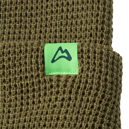 Everyday Explorer Beanie - Olive