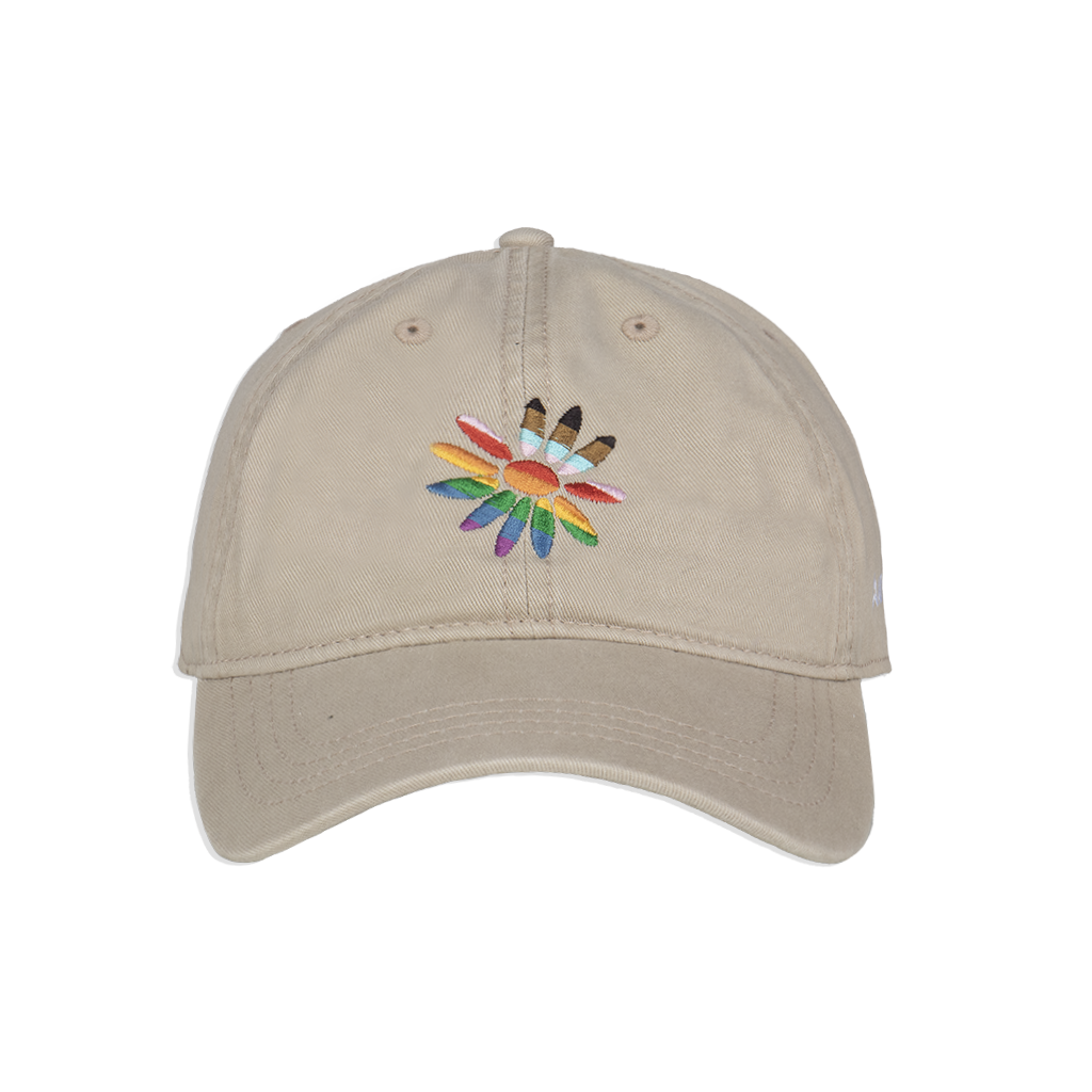 Nature for All Hat - Cream