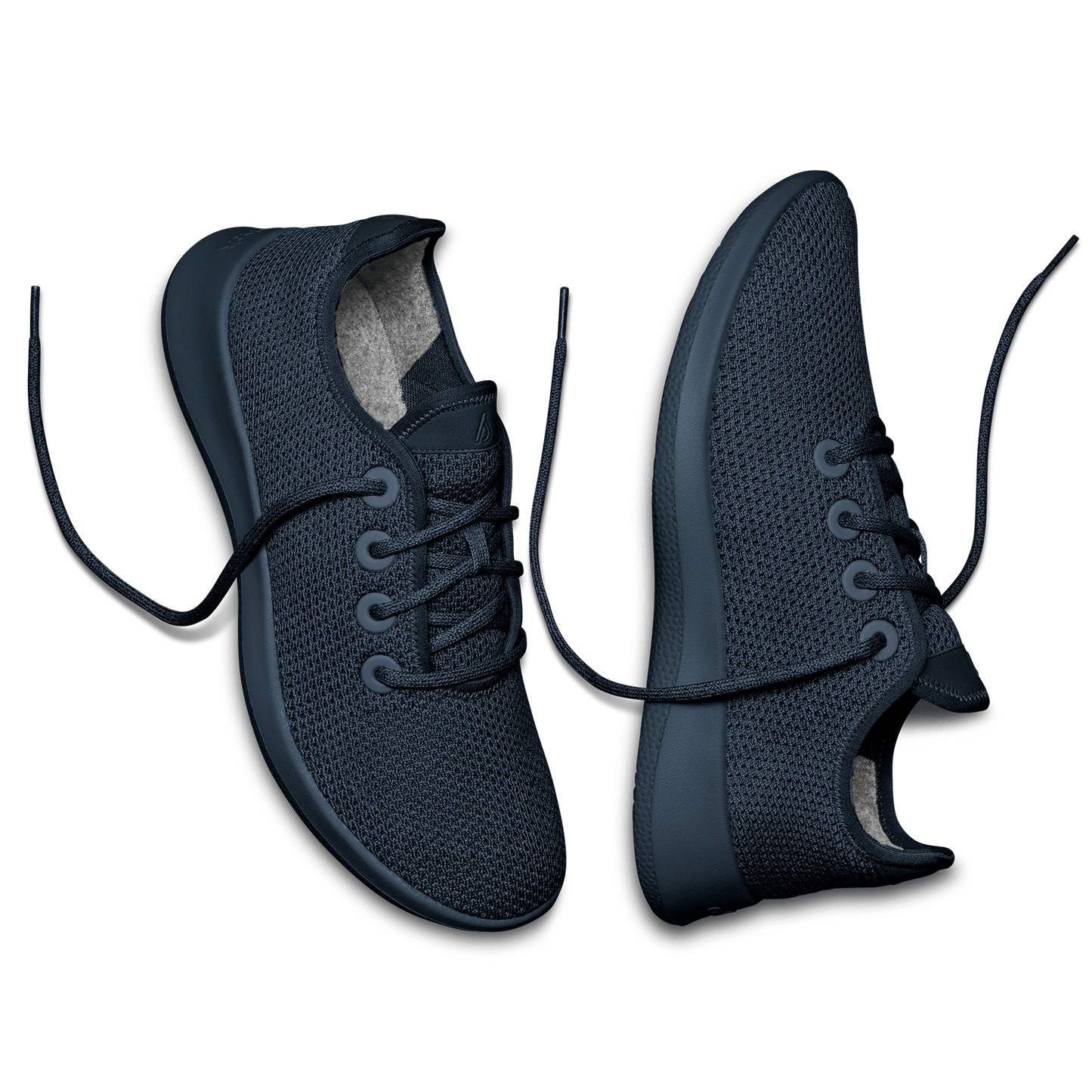 Men's Tree Runner - Navy Night (Dark Navy Sole)