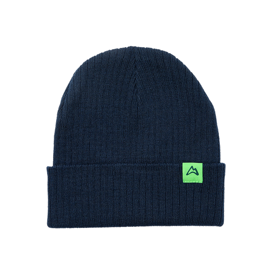 AllTrails Knit Beanie - Navy